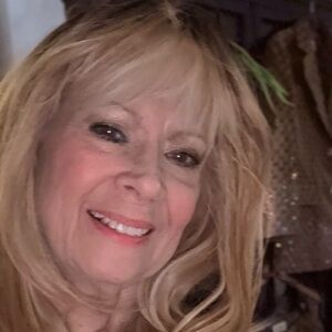 Meet your Posher, Maggie